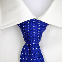 KT036 - Blue/White Dots - KT036