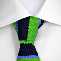 KT040 - Navy Blue/Green - KT040