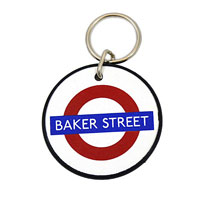 LK02 - Baker Street