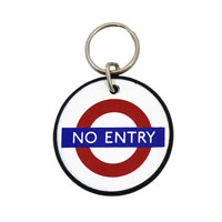 LK06 - No Entry