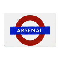 LM05 - Arsenal