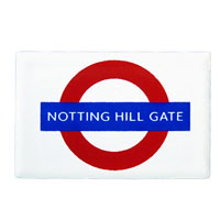 LM09 - Notting Hill Gate logo
