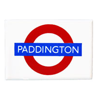 LM12 - Paddington