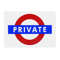 LM14 - Private logo
