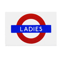 LM20 - Ladies logo