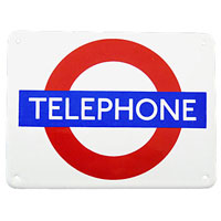 LP30 - Telephone