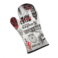 LP98774 - Historic London Oven Mittens