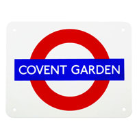 MP05 - Covent Garden