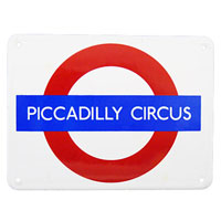 MP22 - Piccadilly Circus