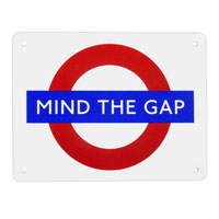 MP42 - Mind The Gap