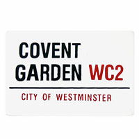 MS33 - Covent Garden