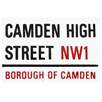 MS45 - Camden High Street