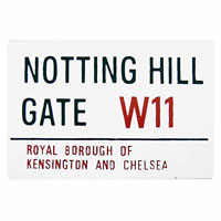 MS51 - Notting Hill Gate
