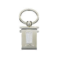 British Telephone Key Ring