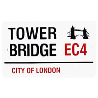 SL04 - Tower Bridge