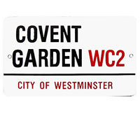 SL06 - Covent Garden