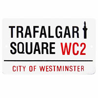 SL14 - Trafalgar Square