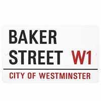 SN02 - Baker Street