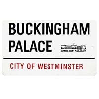 SN04 - Buckingham Palace