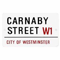 SN05 - Carnaby Street