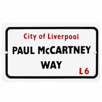 SN62 - Paul McCartney