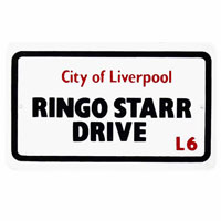 SN63 - Ringo Starr