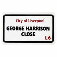 SN64 - George Harrison